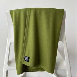All: Merino Baby Wraps
