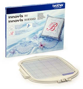 Accessories: Brother UGKXV1AP Upgrade kit 1 for XV [DISCONTINUED]