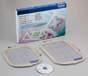 Accessories: Brother UGKV1AP Upgrade kit 1 for V series [DISCONTINUED]