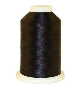Accessories: Brother ET707N EMBROIDERY THREAD 707 - CHARCOAL