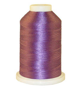 Accessories: Brother ET612N EMBROIDERY THREAD 612 - PALE PURPLE