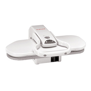 Steam Presses: Singer Iron Press ESP2