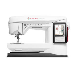 Mothers Day Specials: Singer EM9305 Embroidery Only Machine