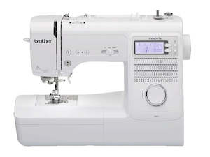 Mothers Day Specials: Brother A80 Electronic home sewing machine