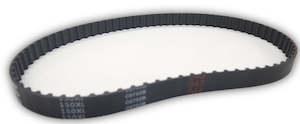 Machine Parts: Siruba Timing Belt 150XL