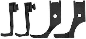 Lsw8blmanual: Walking Foot Machine Narrow Zip Foot. 240135 240158