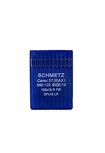 Lsw8blmanual: Schmetz Walking Foot Leather Needles. 135x16, DPx16