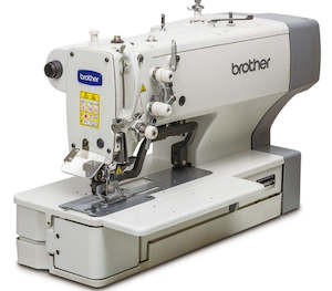 Brother: Brother HE-800C Electronic Buttonhole Machine