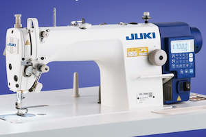 Juki Industrial: Juki DDL7000AS-7 Automatic Plainsewer, Direct Drive, Auto Foot Lift
