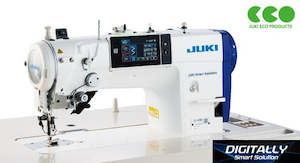 Juki Industrial: Juki Zig Zag Direct Drive Fully Digital LZ2290CF7WB