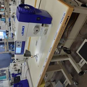 Juki Industrial: Juki DDL8000A Automatic Plainsewer, Direct Drive, Auto foot lift