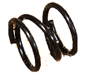 Siruba: Siruba Knife Tension Spring A704