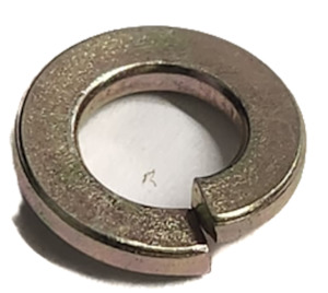 Siruba: Siruba Knife Bracket Spring Washer