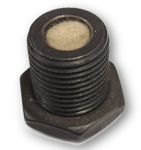 Siruba: Siruba Needle Bar Drive Screw & Nut