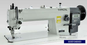 Typical: Typical GC0313DBX Walking Foot Machine  (Shuffle) Big bobbin  -15% off