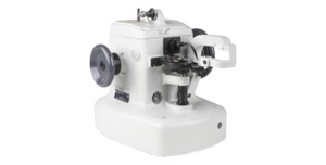 Typical: Typical GP5-IV-A Cup Seamer  - Sheepskin sewing machine.