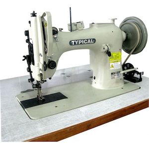 Typical: Typical TW1-2B Heavy Duty Walking Foot Complete set -15% off