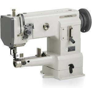 Typical: Typical TW3-P335V Cylinder Arm Walking Foot Binding machine - 15% off