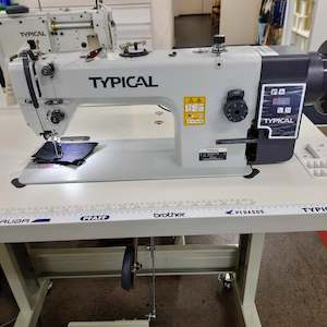 Typical: Typical GC0617D Direct Drive Walking Foot Machine - 15% off