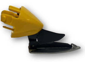 Emery: Replacement Cutter Head With Base