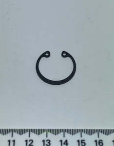 Emery: Emery Retaining Ring EC360