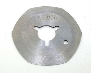 Micro Top: Microtop AS100 Blade