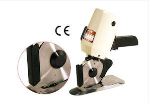 Micro Top: Microtop MB100 Rotary Cutter 100mm 4" Octagonal Knife (MB-100