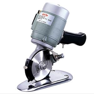 Micro Top: MicroTop MB110 4.25" Round Blade Cutter.