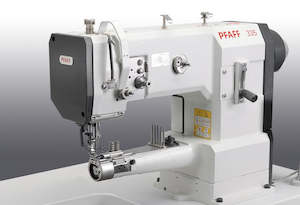 Pfaff: Pfaff 335G Cylinder Arm Walking Foot Binder