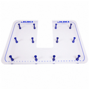 Juki Domestic Parts Accessories: Juki Free Motion Table QVP-TL2010FMTable
