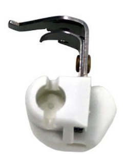 Juki Domestic Parts Accessories: Juki Threading Hook Holder Assy A1440D250A0-A