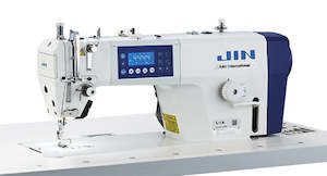 Juki Industrial: JIN L-1A  Plain Sewing Machine