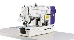 Juki Industrial: JIN B-1M783S Direct Drive Button Hole