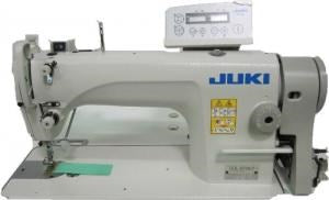 Juki Industrial: Juki DU-1181N-7-X730    Shuffle Foot , thread trim , servo motor