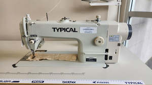 Second Hand Typical GC6710 Plainsewer