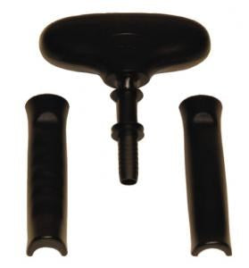 Jiffy Steamers Usa: Jiffy Plastic Head Handle Kit. 253