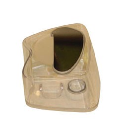 Jiffy Steamers Usa: Jiffy J2000 Water Caddy With Valve. 1140