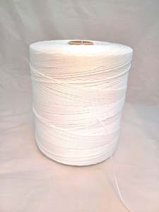 Coats Nylbond Bonded Nylon 6.6 Tufting Twine.