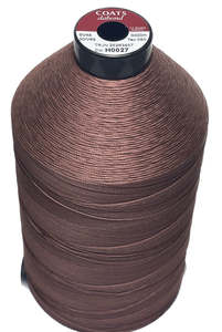 Coats Thread Range: Coats Dabond UV Protected Thread Tkt30 Tex80 V69- Light