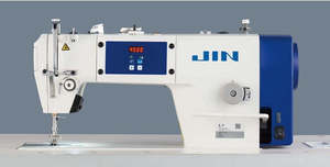 Specials: JIN L1 Direct Drive Plain Sewer - Heavy