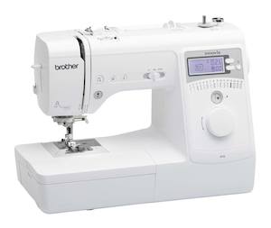 Labour Weekend Deals: Brother A16 Electronic Home Sewing Machine
