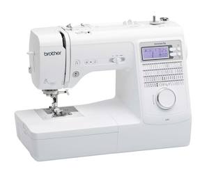 Labour Weekend Deals: Brother A80 Electronic Home Sewing Machine