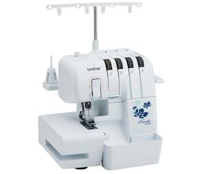 Brother 2504D 4 Thread Overlocker