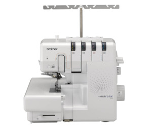 Brother Airflow 3000 Air threading Overlocker