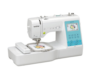 Brother M370 Sewing and Embroidery Machine