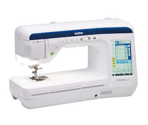 Brother BQ3100 Sewing and Quilting Machine