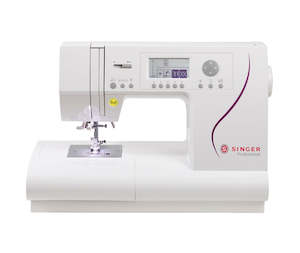 Singer Machines: Singer Professional C430 Sewing Machine