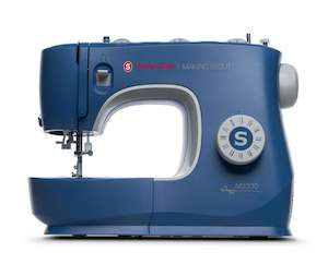 Singer Machines: Singer M3335 "Making The Cut" Sewing Machine