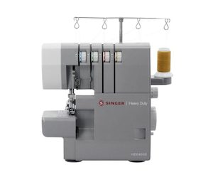 Singer Heavy Duty Overlocker - HD0405S - Ex Demo