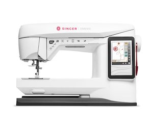 Singer Machines: Singer EM9305 Embroidery Machine